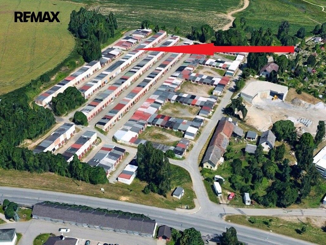 Nemovitost · 18 m² · Havlíčkův Brod, Kraj Vysočina - 4