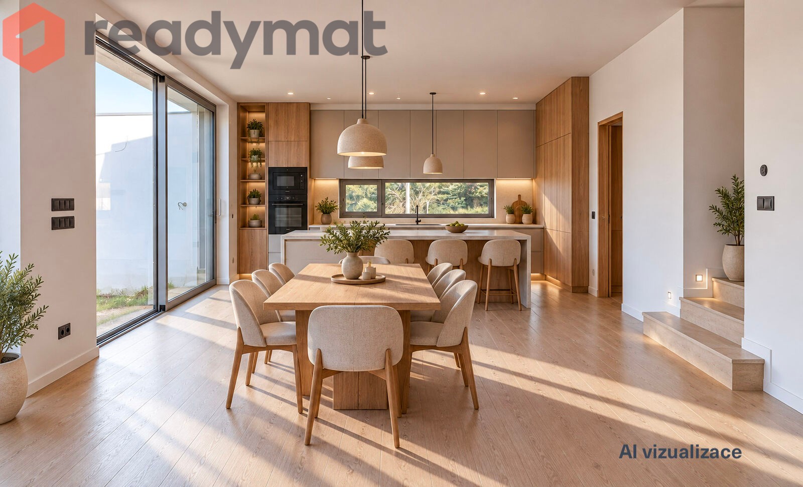 Rodinný dům · 166 m² · Kelčany - 4