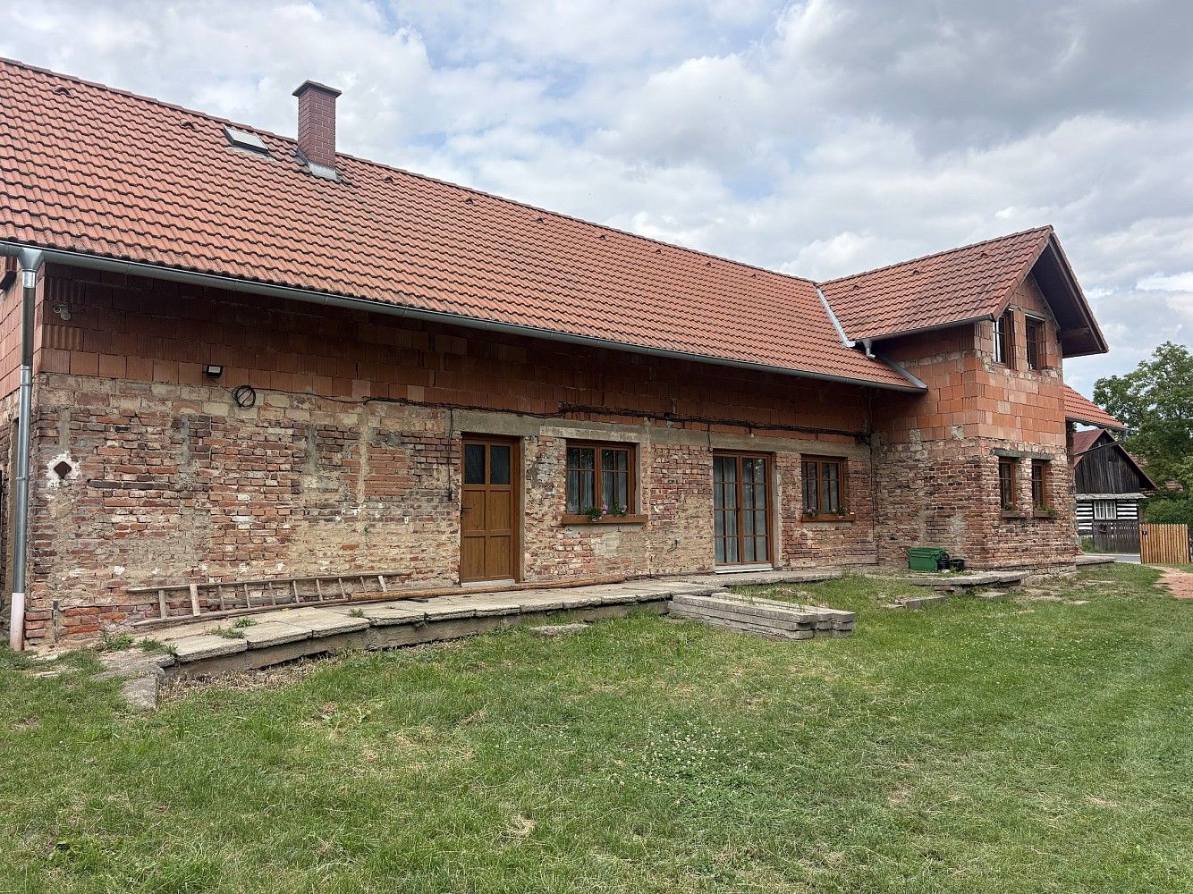 Rodinný dům · 297 m² · Sobotka, okres Jičín - 2
