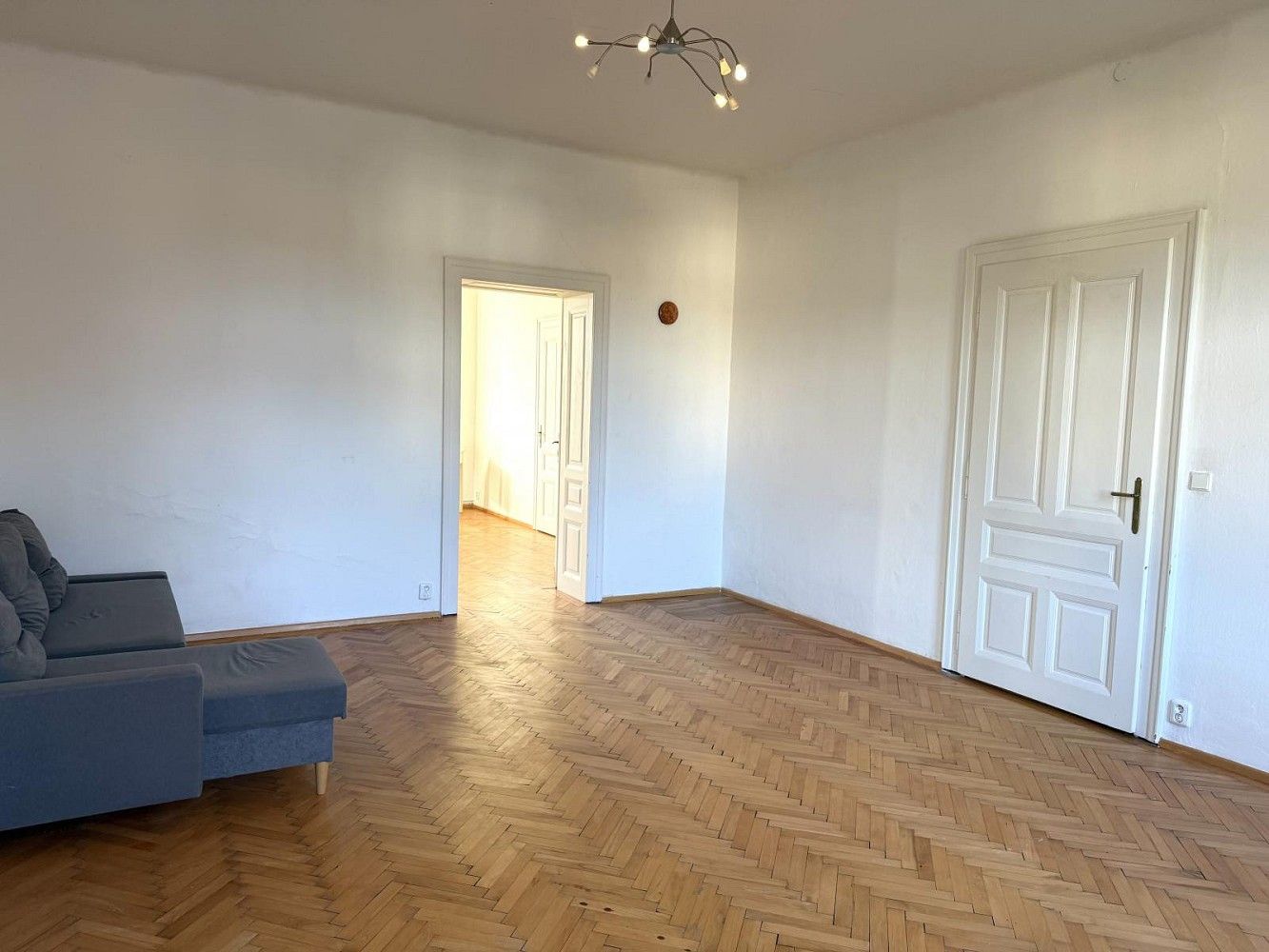 Pronájem byt 2+1 - Bří. Čapků, Šumperk, 80 m² - 5