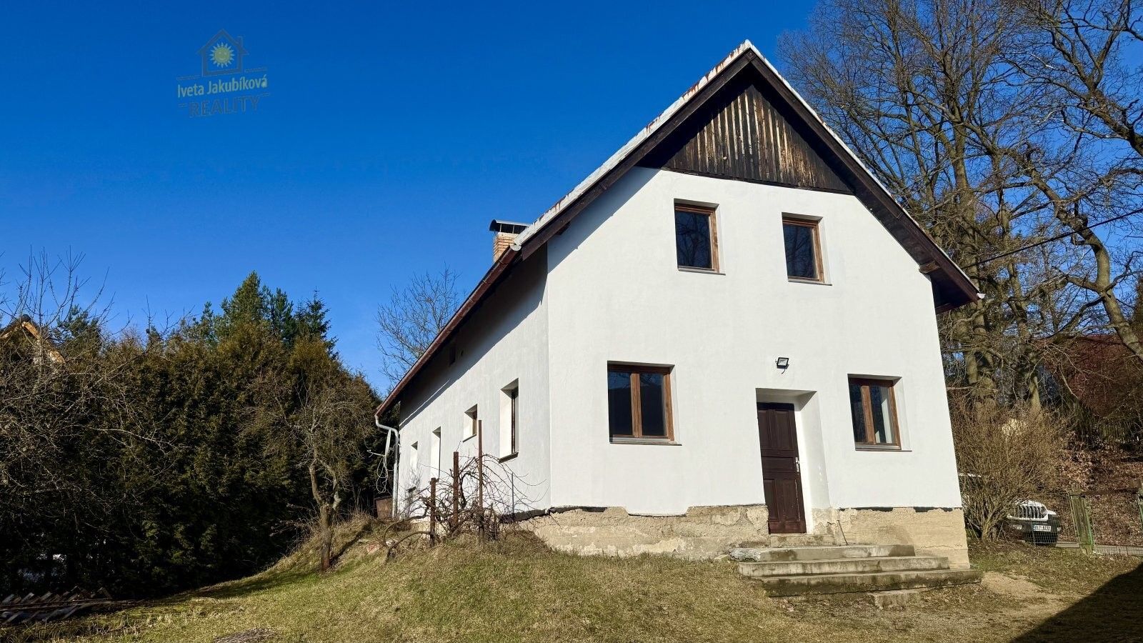 Rodinné domy, Žďár, Doksy, 148 m²
