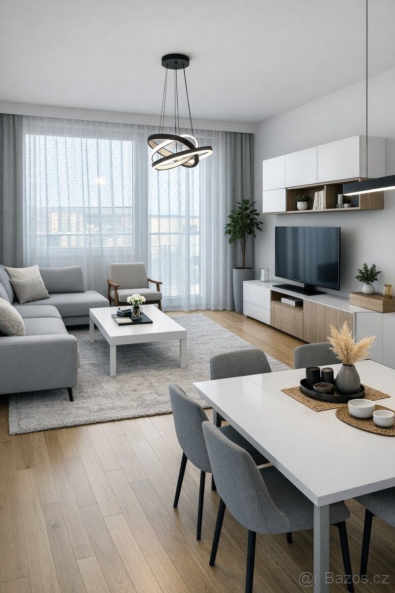 Byty, Sezimovo Ústí, 391 02