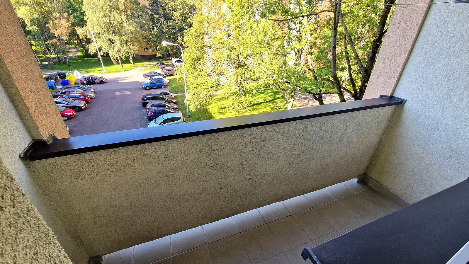 Pronájem byt 2+1 - Frýdlantská, Frýdek-Místek - Místek, 51 m² - 5