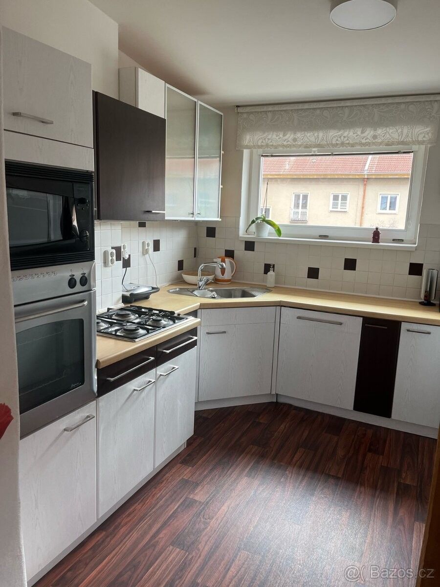 Pronájem byt - Brno, 602 00