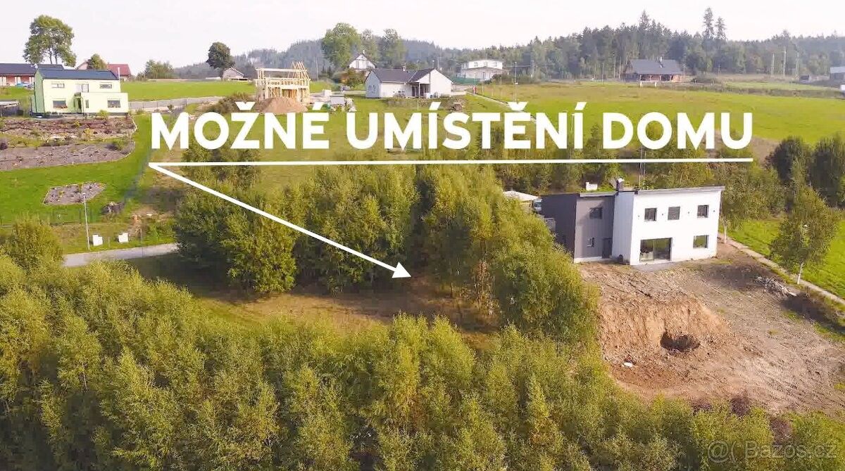 Pozemky pro bydlení, Liberec, 463 12 - 2