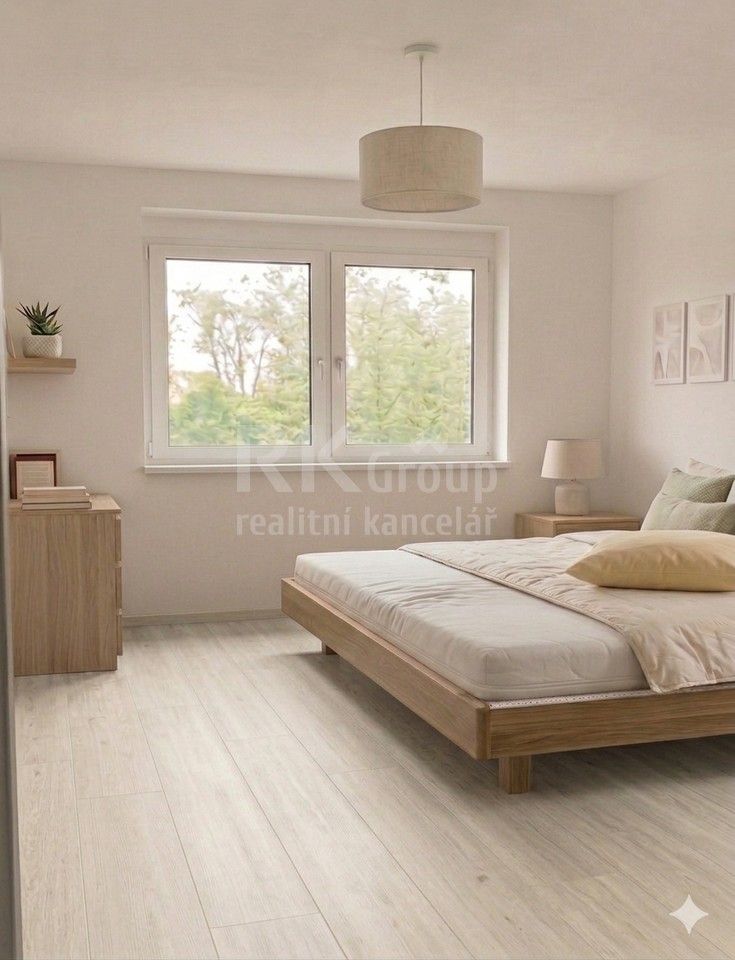 Byt 2+kk · 67 m² · Jezerní, Františkovy Lázně - 3
