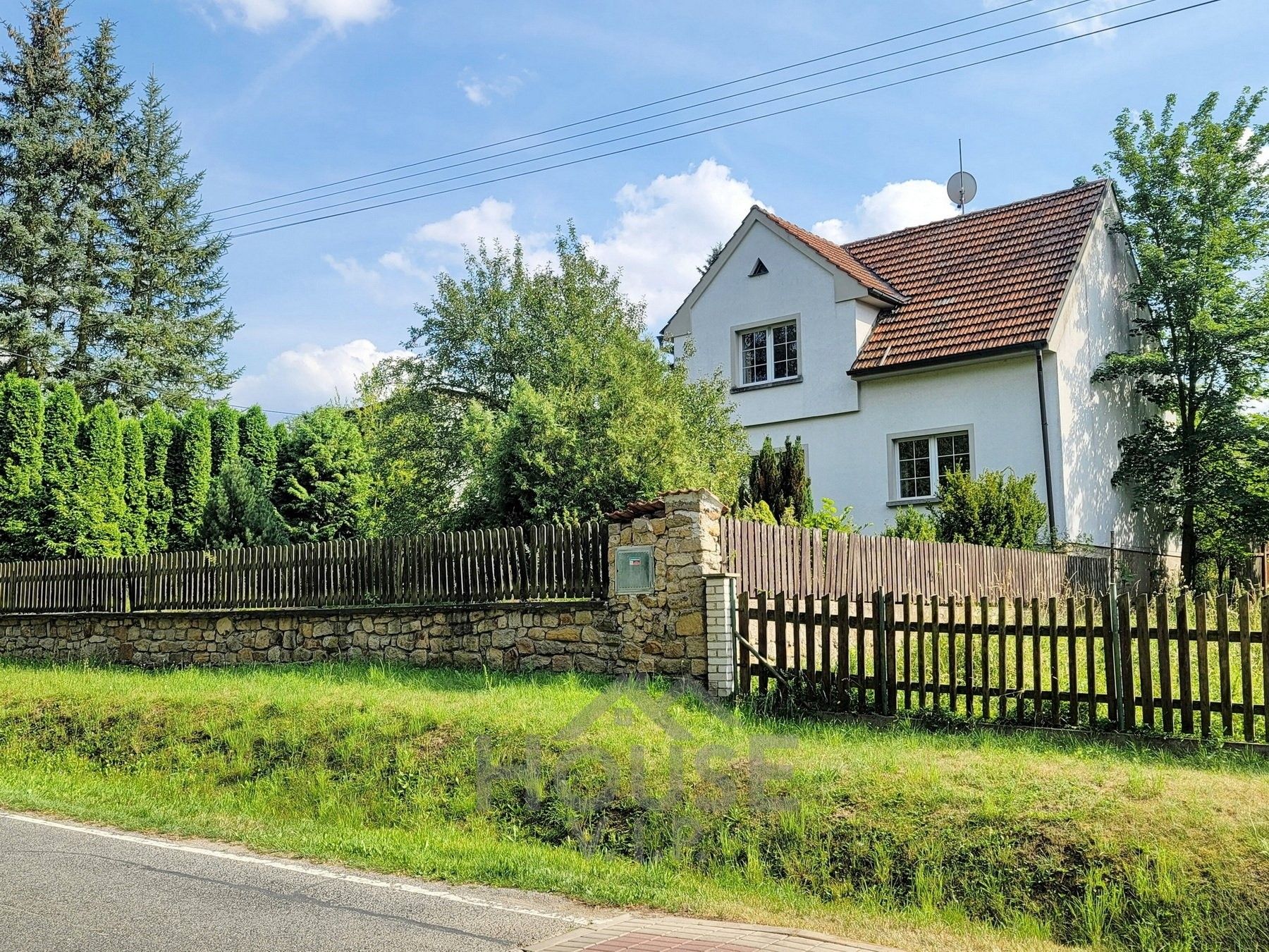 Prodej rodinný dům - V Zátiší, Družec, 186 m² - 2