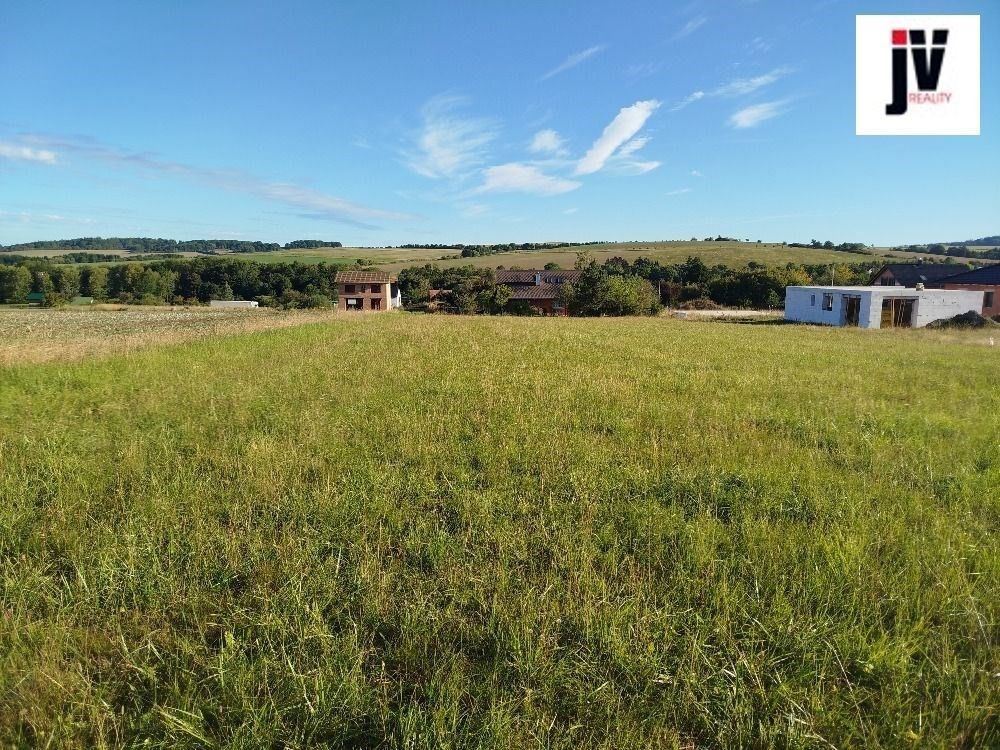 Pozemky pro bydlení, Spálené Poříčí