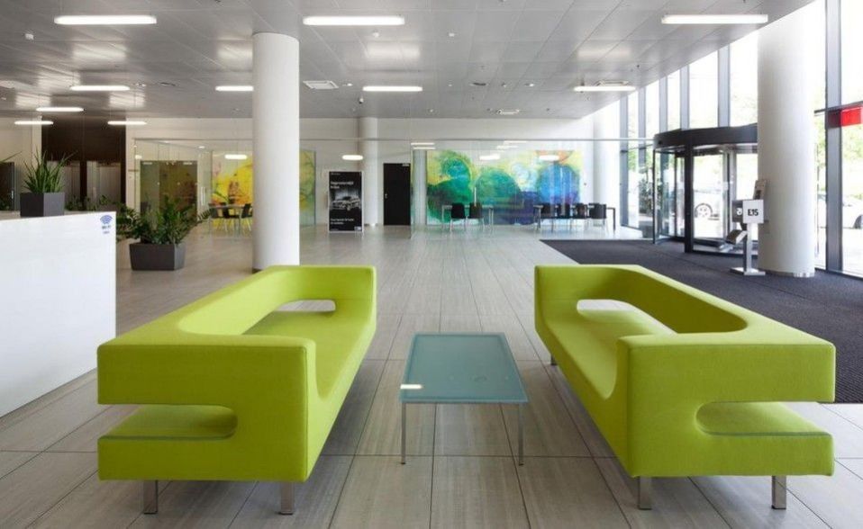 Kancelář · 140 m² · Siemensova  , Praha Stodůlky - 3