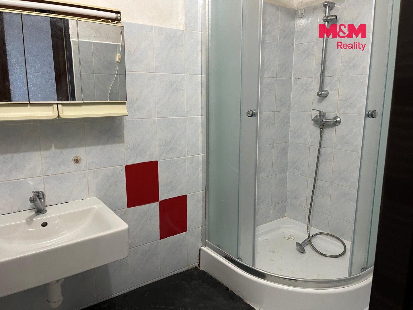 Byt 2+kk · 39 m² · Komenského náměstí, Louny - 3