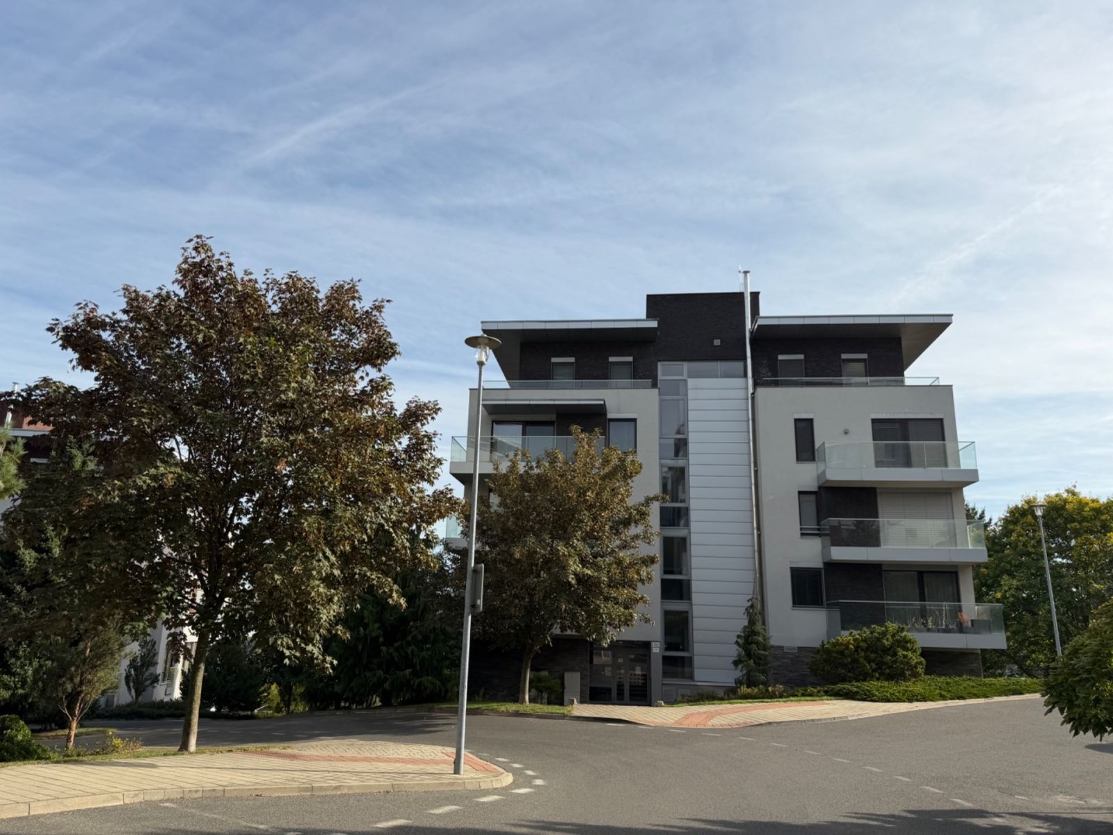 2+1, Hriňovská, Bratislava - mestská časť Staré Mesto - Oblasť Drotárska cesta, Bratislavský kraj, 70 m² - 1