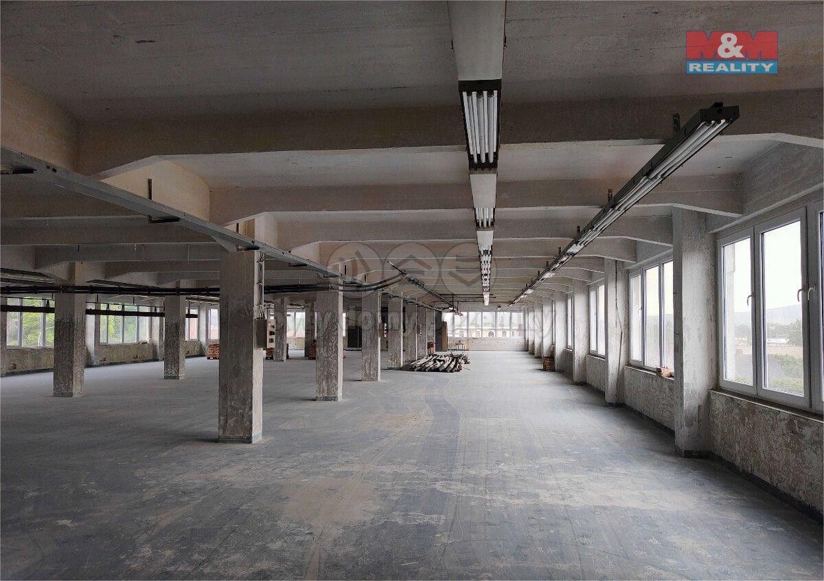 Obchodní prostory · 700 m² · Bratislavská, Varnsdorf - 3