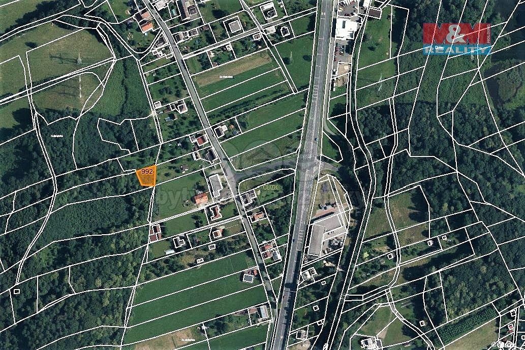 Les · Baška, okres Frýdek-Místek, Moravskoslezský kraj - 3