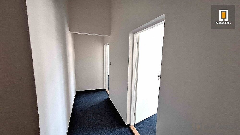 Pronájem kancelář - Ostrava - Moravská Ostrava, okres Ostrava-město, Moravskoslezský kraj, 164 m² - 5