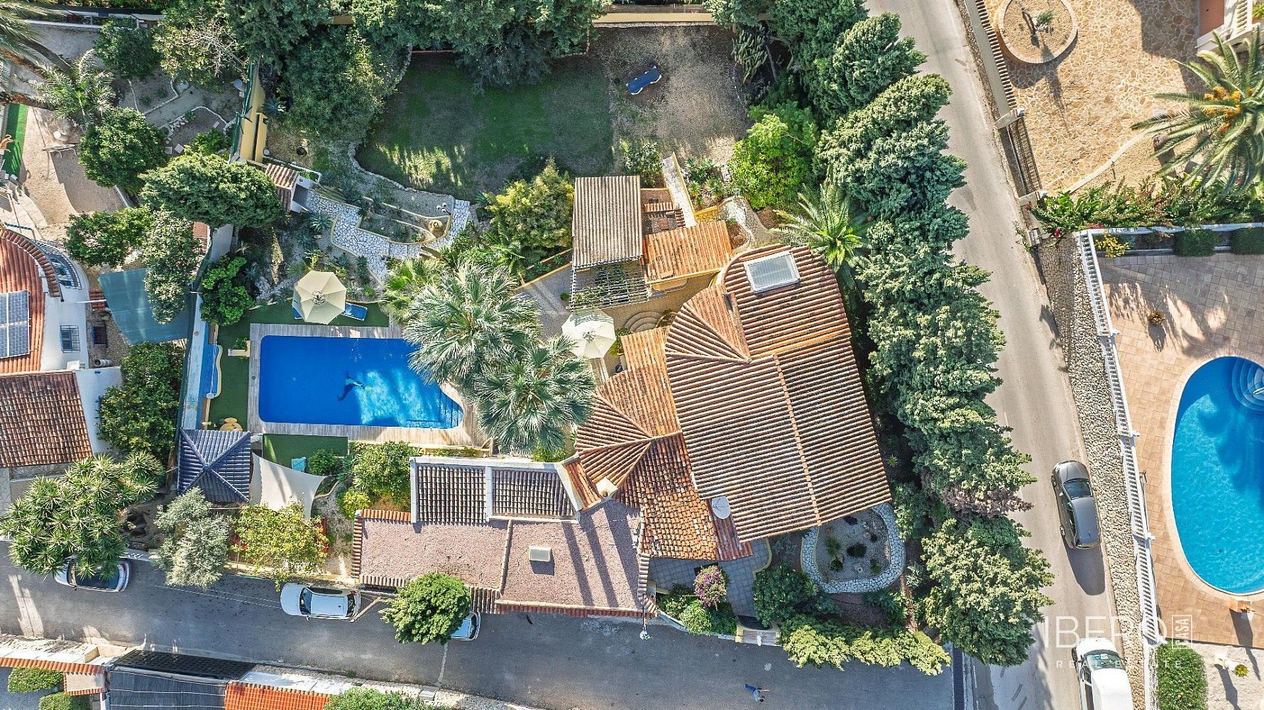 Prodej rodinný dům - Benissa, ES, 325 m² - 2