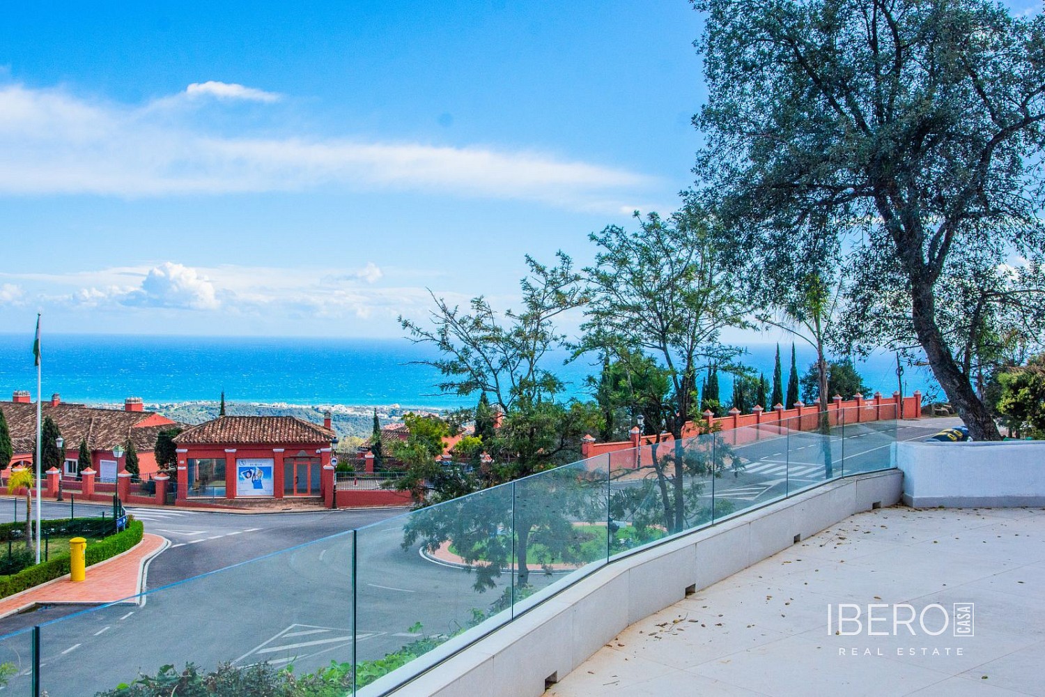 4+kk, La Mairena, Španělsko, 258 m² - 1