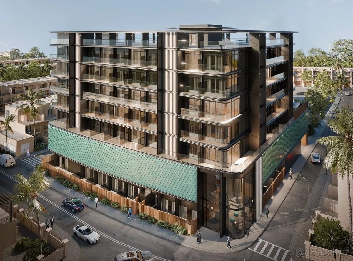 Prodej byt - 987 66, Zahraničí