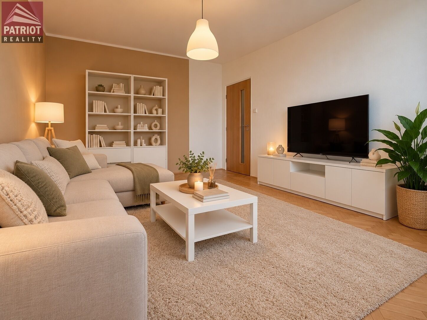 Prodej byt 3+1 - Brněnská, Olomouc Nová Ulice, 73 m² - 5