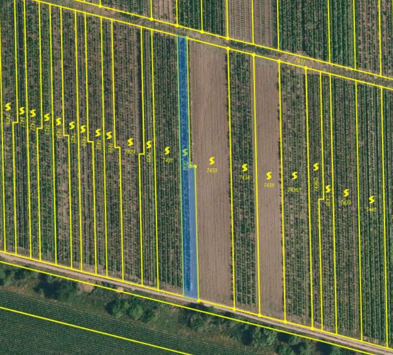 Ostatní, Vrbovec, 671 24