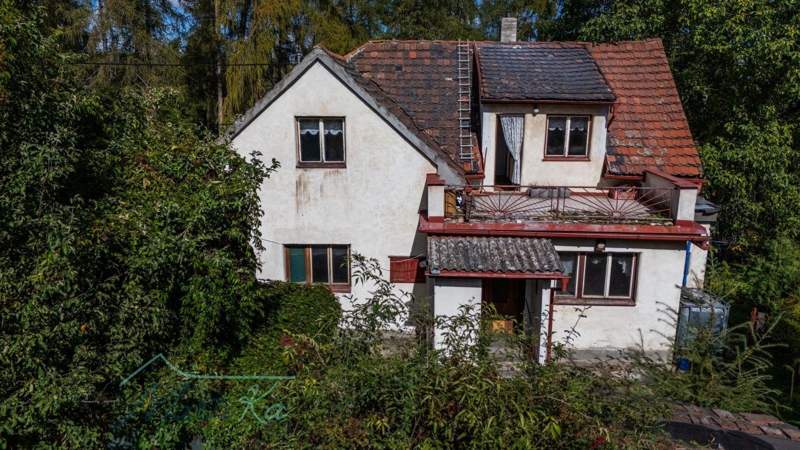 Rodinné domy, Rymaně 671, Mníšek pod Brdy, 136 m² - 2