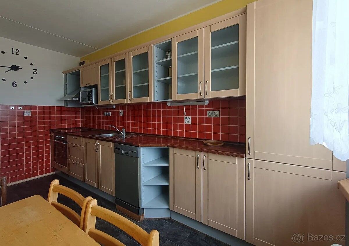 Byty, Žďár nad Sázavou, 591 01