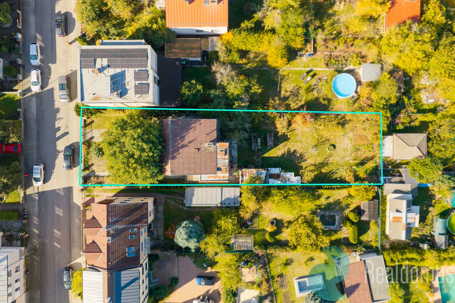 Rodinný dům · 193 m² · Jaselská, České Budějovice - České Budějovice 7 - 2