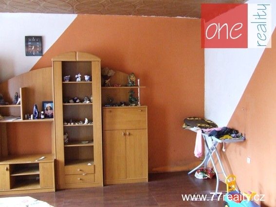 3+kk, Kocléřov, Vítězná, 70 m² - 2