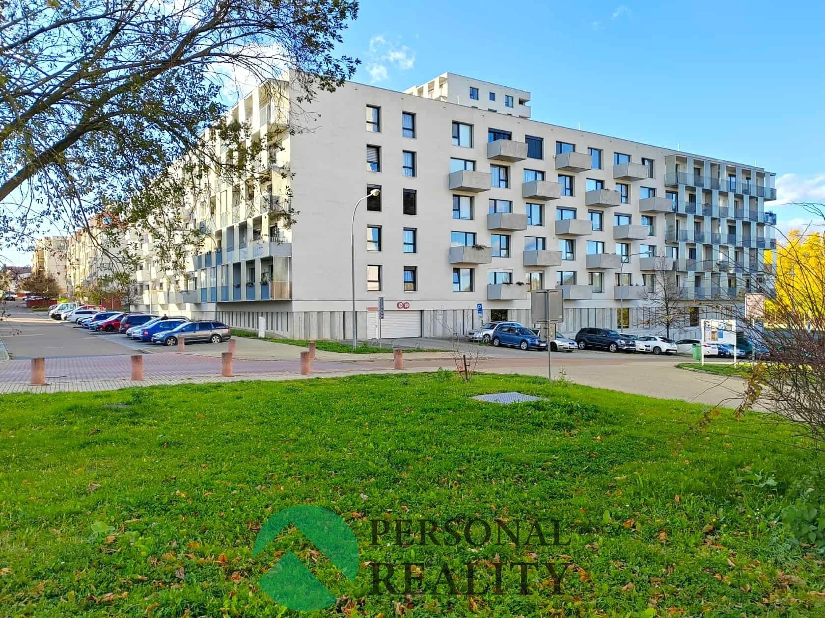 Prodej byt 2+kk - Na Chmelnicích, Plzeň, 47 m²