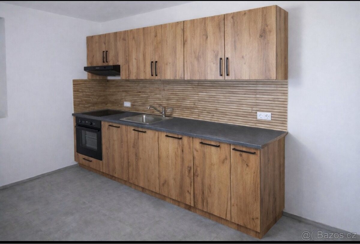 Byty, Šumperk, 787 01