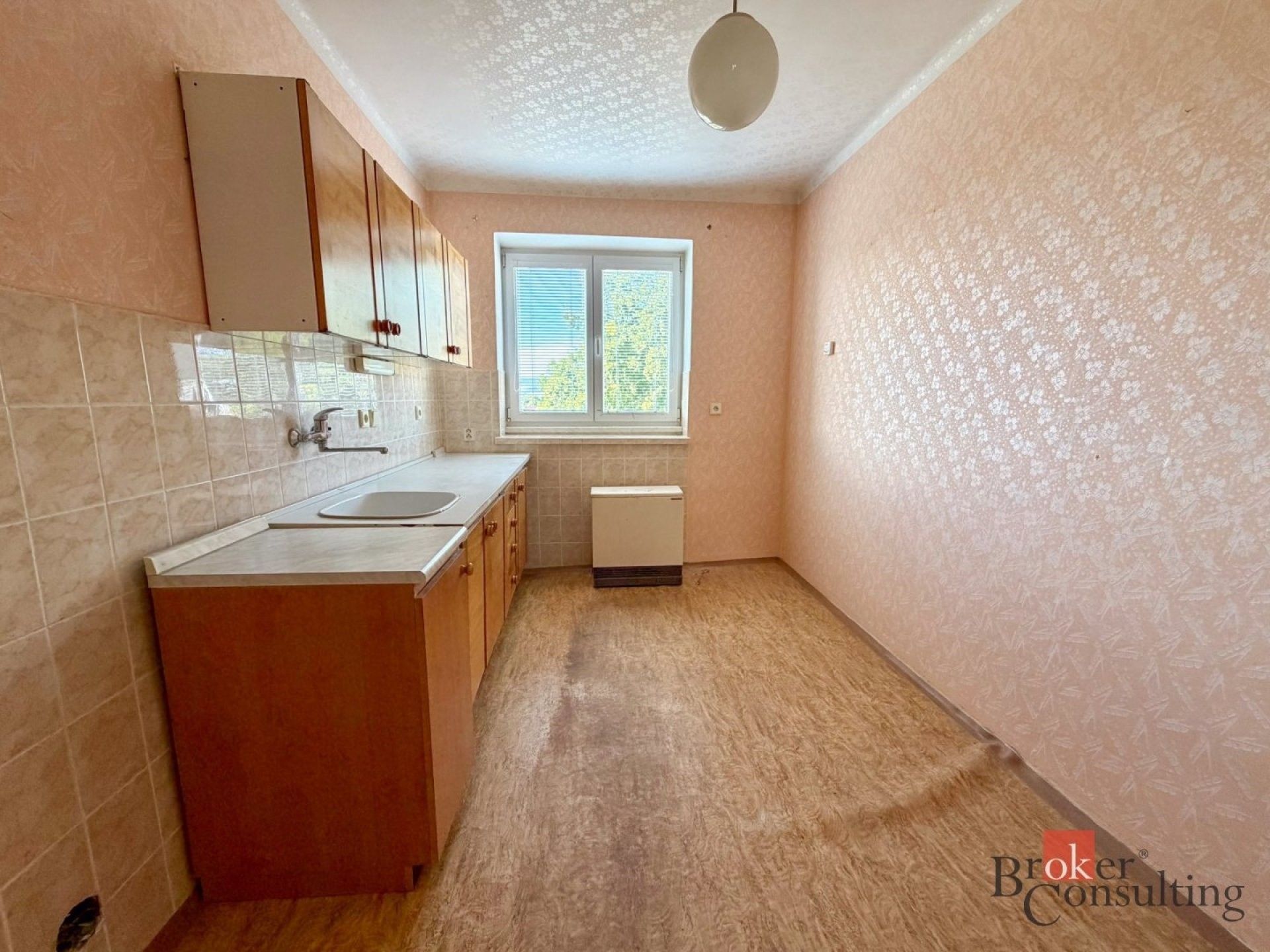 2+1, Sídliště, Janovice nad Úhlavou, 59 m² - 2