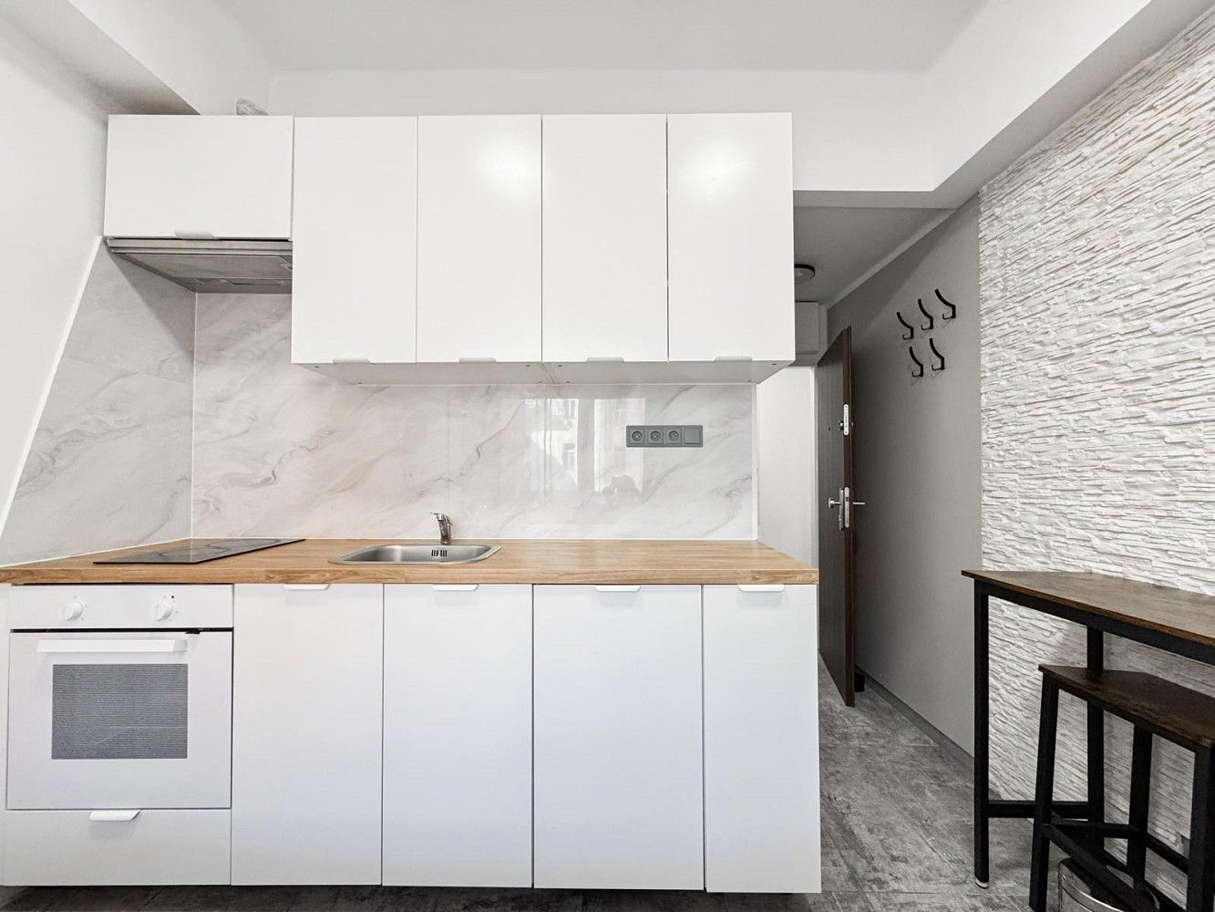 3+1, Praha - Nové Město, okres Praha 2, Hlavní město Praha, 62 m² - 2