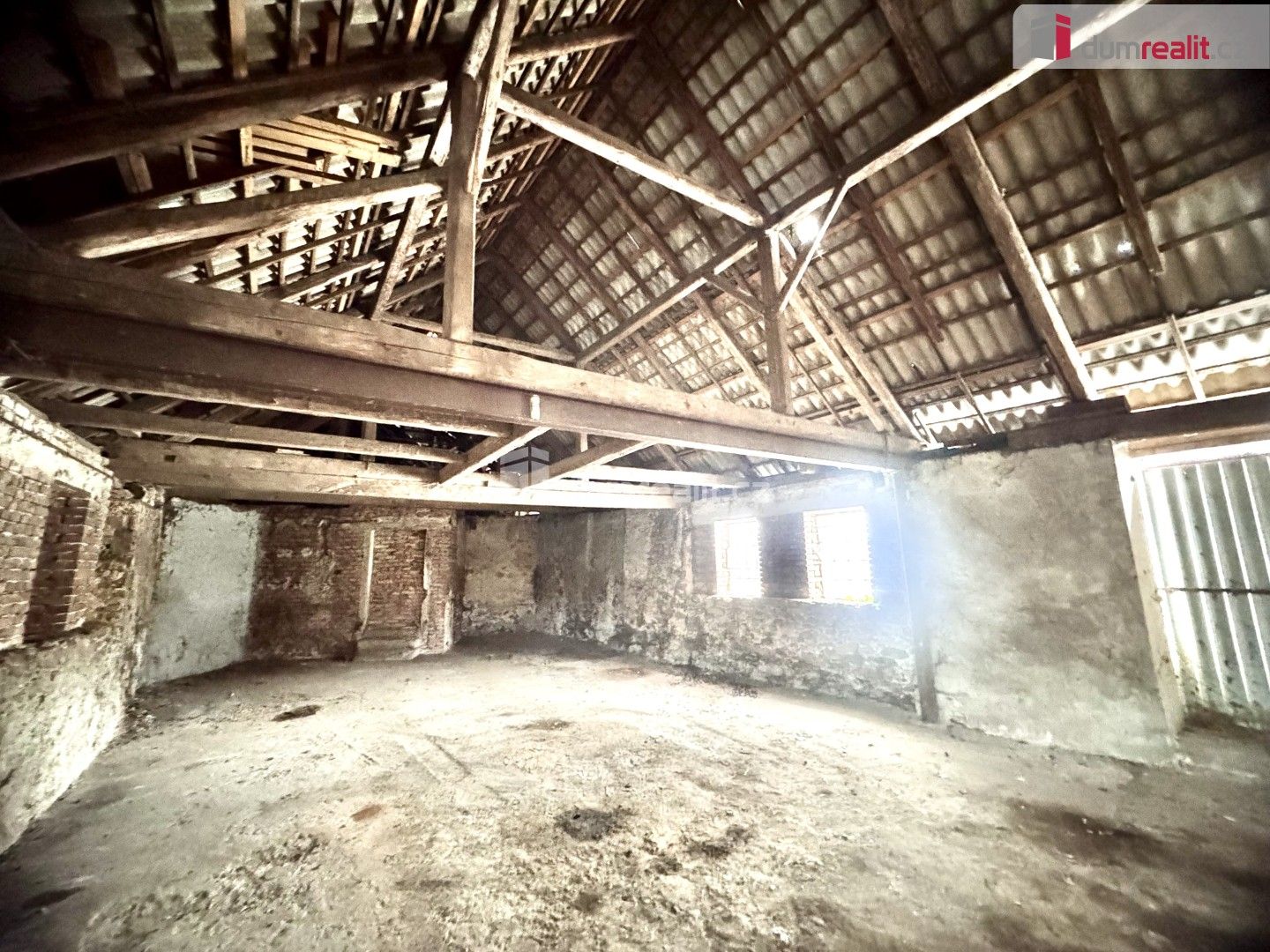 Prodej rodinný dům - Starý Pelhřimov, Pelhřimov, 108 m²