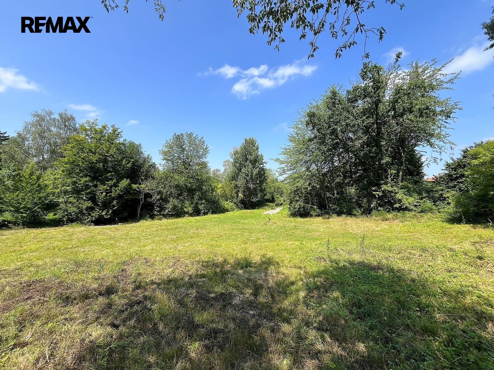 Pozemky pro bydlení, Mukařov, 3 238 m² - 1