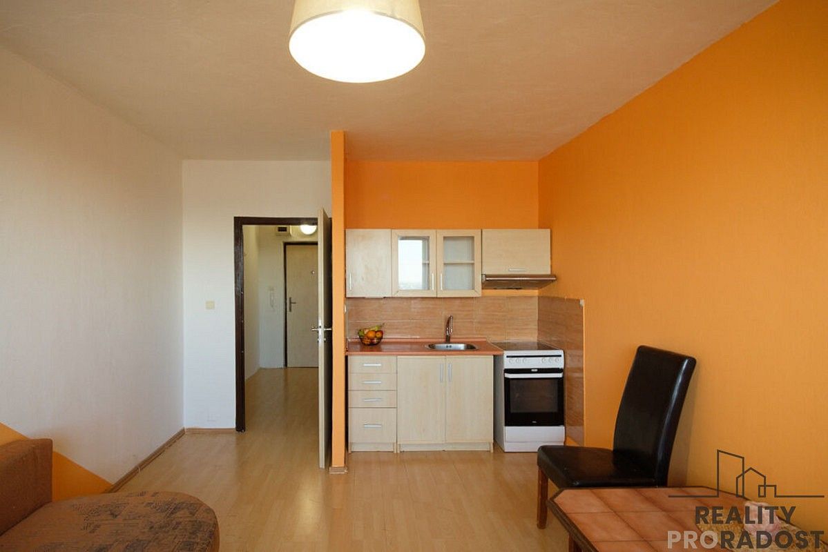 Byt 1+kk · 25 m² · Varenská, Ostrava - Moravská Ostrava - 3