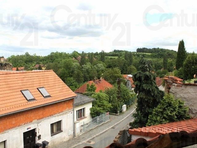 Pronájem byt 2+kk - Zlická 35, Kouřim, 54 m²