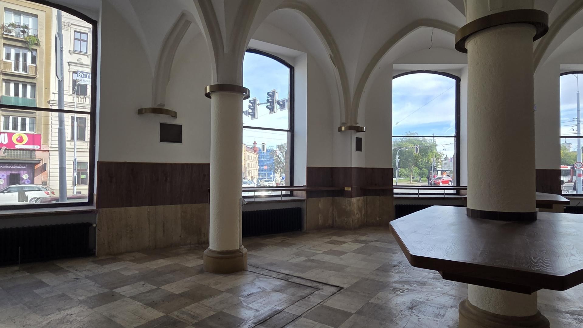 Komerční nemovitost · 560 m² · Lidická 690, Brno Veveří - 3
