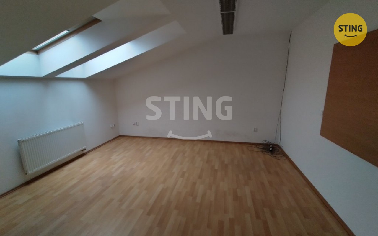 Kancelář · 21 m² · Třinec - 3