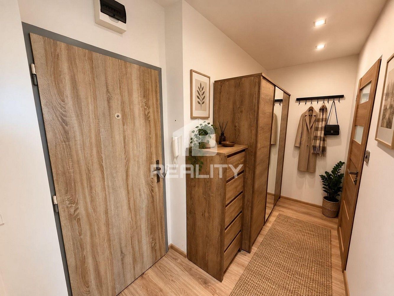 1+1, Karviná - Nové Město, Moravskoslezský kraj, 39 m² - 2