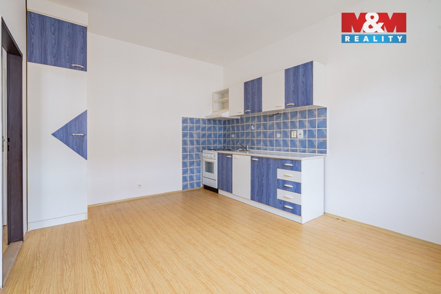 Prodej byt 3+1 - Vilémova, Prachatice, 94 m²
