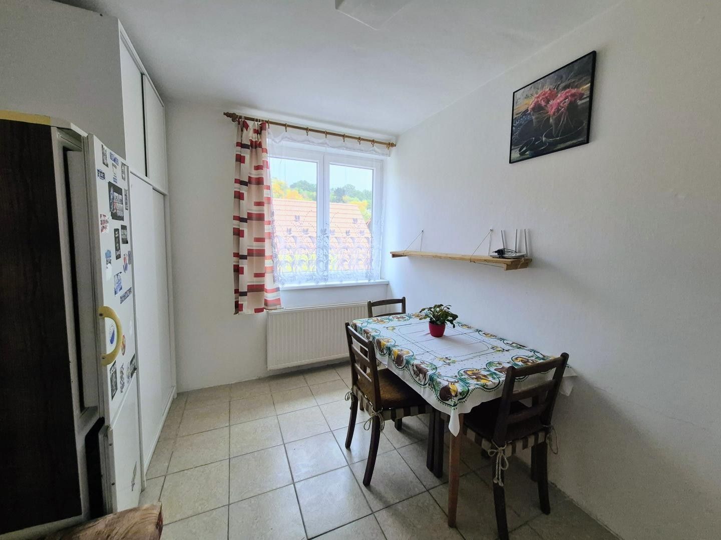 Byt 1+kk · 20 m² · Záměstí 366, Choceň - 4