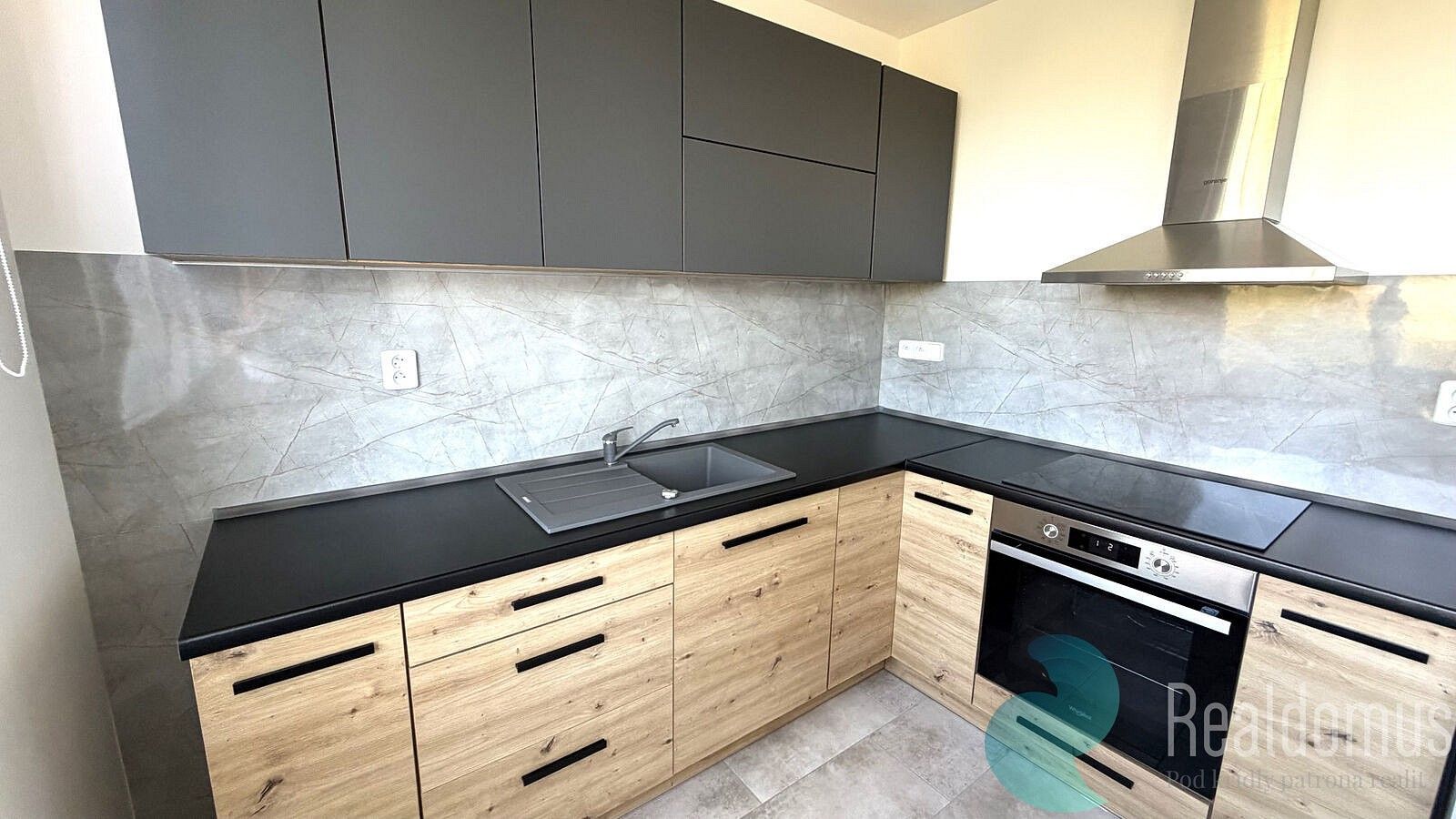 3+1, České Budějovice - České Budějovice 3, Jihočeský kraj, 66 m² - 1