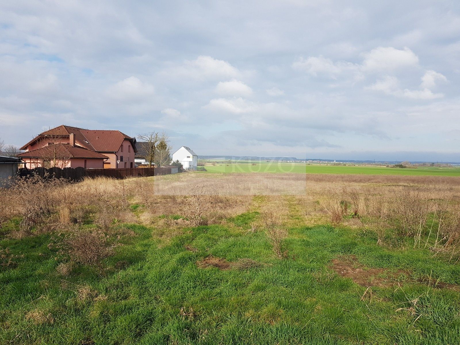 Prodej pozemek pro bydlení - Kosořice, 806 m² - 5