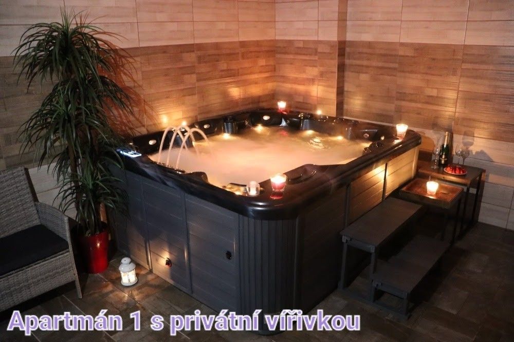 Byty, Luhačovice, 763 26