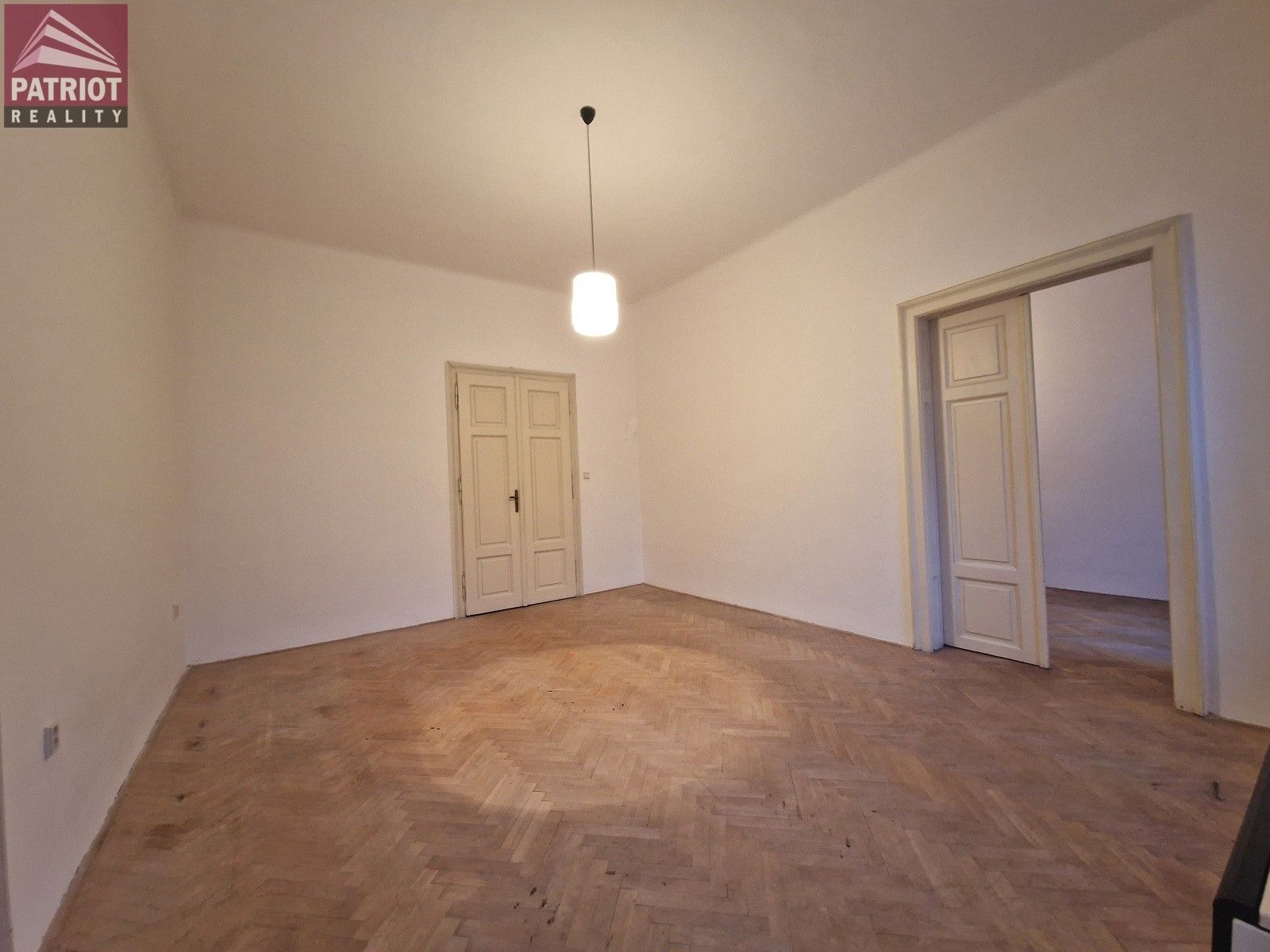 Pronájem byt 4+1 - Nešverova, Olomouc, 134 m² - 5