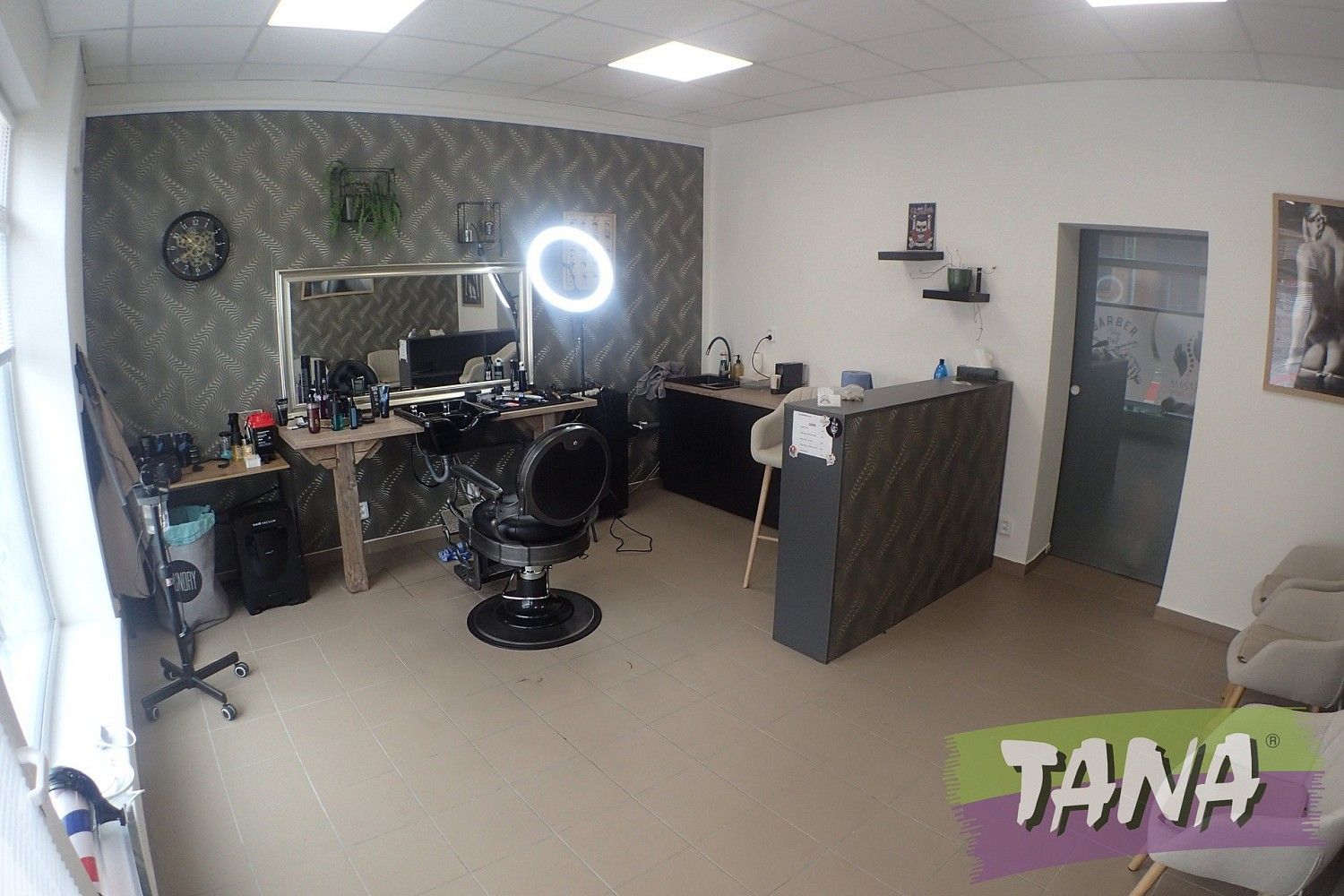 Činžovní domy, Lomnice nad Popelkou, okres Semily, Liberecký kraj, 285 m² - 1