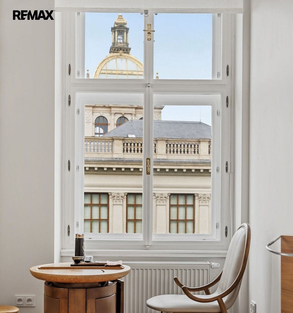 Byt 4+1 · 139 m² · Praha - Vinohrady, okres Praha 2, Hlavní město Praha - 3