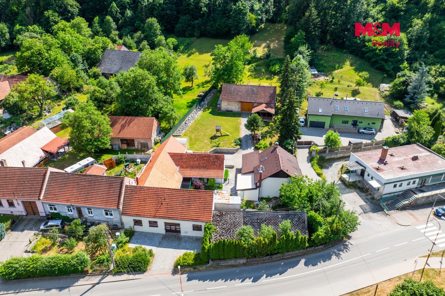 Rodinný dům · 275 m² · Lažánky, Blansko - 3