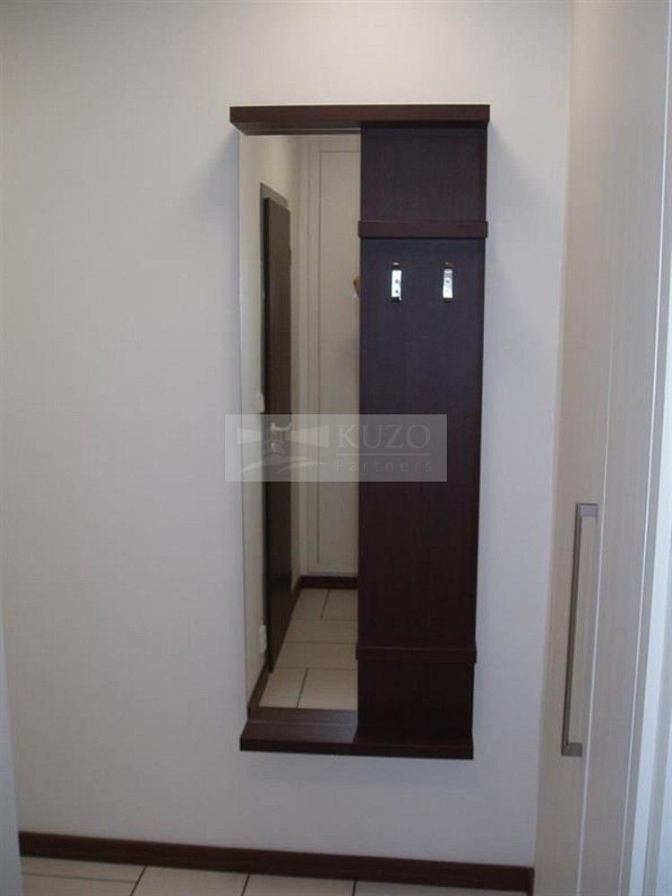 Pronájem byt 1+1 - Haškova, Chomutov, 32 m² - 5