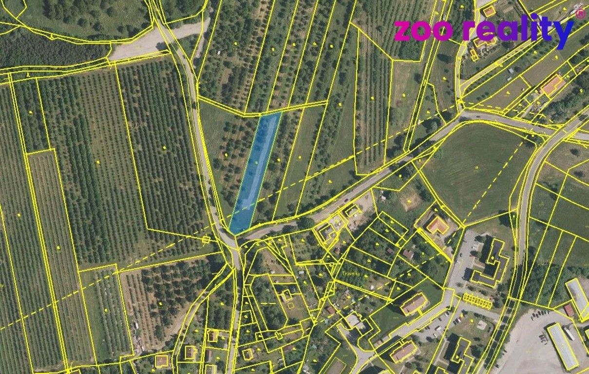 Prodej pozemek pro bydlení - , Lhenice, 2 m²