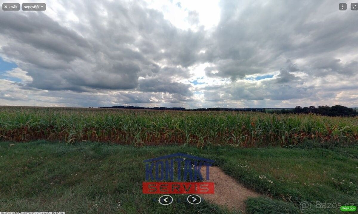 Prodej pozemek pro bydlení - Suchdol u Kutné Hory, 285 02